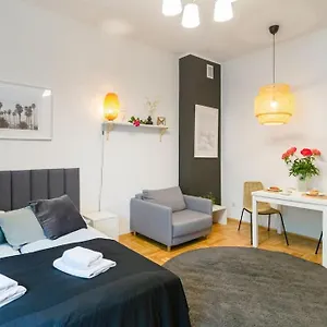 Apartament B, Kraków