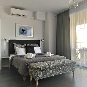 Apartament Retmana, Kraków