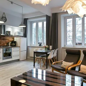 Apartament Cichy W Centrum Ozonowany Po Każdym Pobycie, Kraków